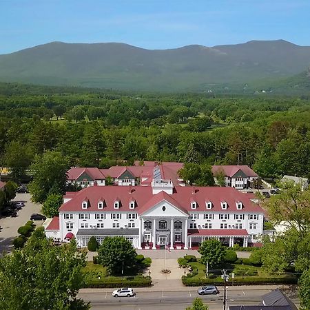 Eastern Slope Inn Resort นอร์ทคอนเวย์ ภายนอก รูปภาพ