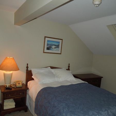 Eastern Slope Inn Resort นอร์ทคอนเวย์ ภายนอก รูปภาพ