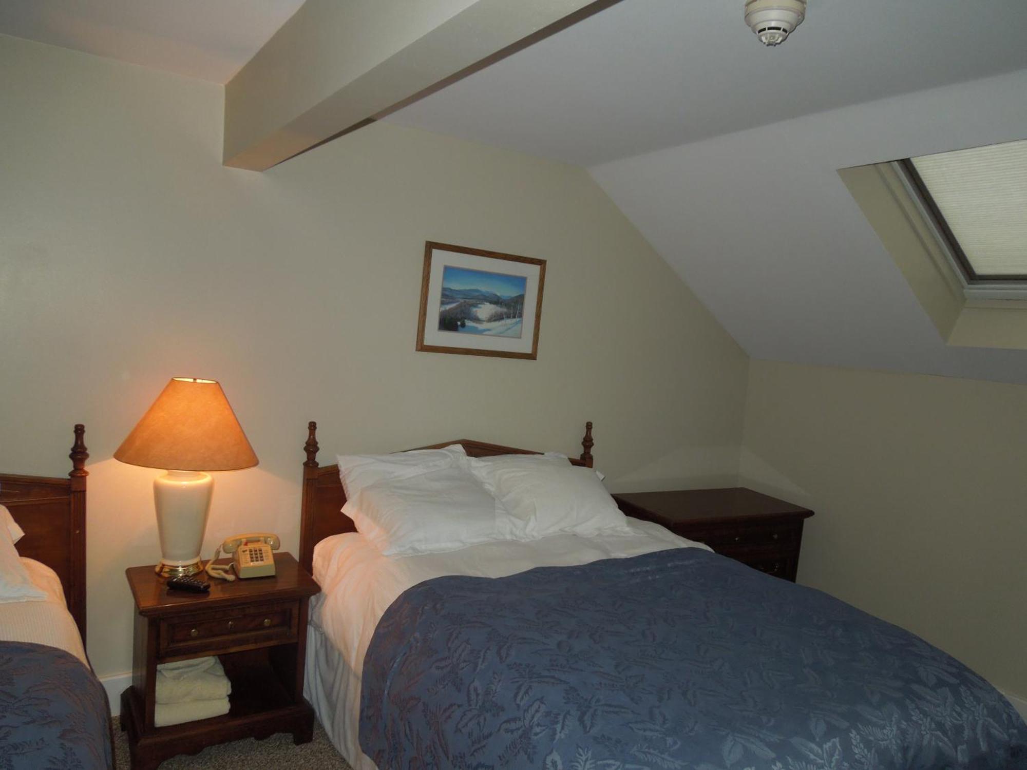 Eastern Slope Inn Resort นอร์ทคอนเวย์ ภายนอก รูปภาพ